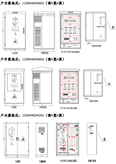 低壓反孤島裝置